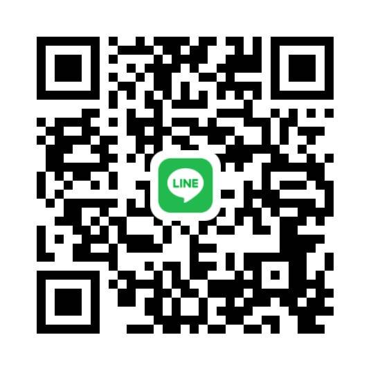 LINE QRコード